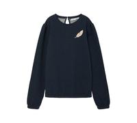 Sweatshirt girl Name it Nkfbora Bleu 6 ans
