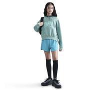 Sweatshirt girl Nike Bleu 12/13 ans