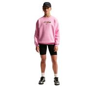 Sweatshirt girl Nike Studio Rose 10/12 ans