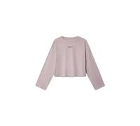 Sweatshirt girl Pepe Jeans Ally Violet 8 ans