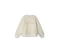 Pepe Jeans Aurora Sweatshirt Beige 8 Years Girl