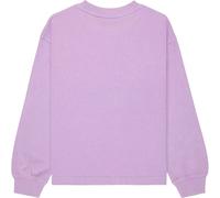 Roxy Eastside Midweight - Girls 4-16 Purple Long Sleeve T-Shirt