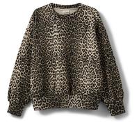 Sweatshirt girl Sofie Schnoor Eli Marron 14 ans