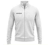 Sweatshirt Givova Citta New Blanc 2XL