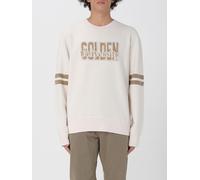 Sweatshirt GOLDEN GOOSE Men color White - Size: L - male