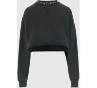 Sweatshirt GOLDEN GOOSE Woman color Grey - Size: M - female