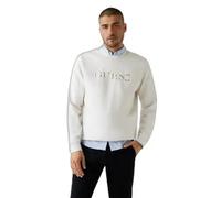 Sweatshirt Guess BASIC Bleu M