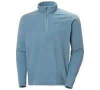 Helly Hansen - Daybreaker 1/2 Zip Fleece - Fleece jumper size S, blue/turquoise