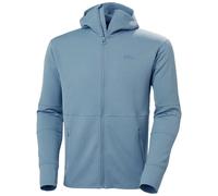 Helly Hansen Men's Evolved Air Hooded Midlayer Navy XL