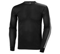 Sweatshirt Helly Hansen lifa stripe crew S