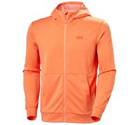 Sweatshirt Helly Hansen Lifa Tech Lite Orange 2XL