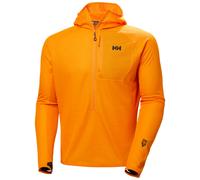 Sweatshirt Helly Hansen Odin Breeze Fleece Orange M