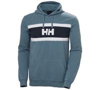 Helly Hansen Salt Hoodie Blue S Men