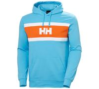 Helly Hansen Salt Hoodie Blue S Men