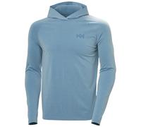 Helly Hansen Tyri Hoodie Blue 2XL Man