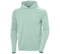 Helly Hansen Tyri Hoodie Green 2XL Man