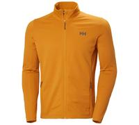 Sweatshirt Helly Hansen Versalite Fleece Jaune 2XL