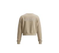 Sweatshirt Heroe's Crystal Beige S