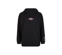 Sweatshirt hoodie woman O'Neill Sand Angel Noir S