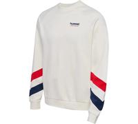 Sweatshirt Hummel hmlOVERSIZED Blanc M