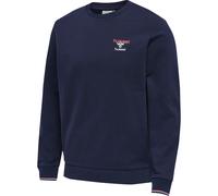 Sweatshirt Hummel IC Dayton Bleu XS