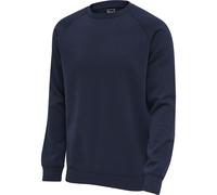 Sweatshirt Hummel Red Classic Bleu L