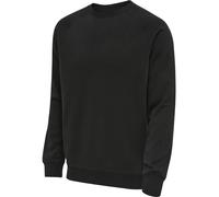 Sweatshirt Hummel Red Classic Noir 3XL