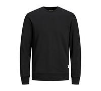 Sweatshirt Jack & Jones Basic crew neck Black M