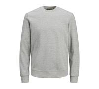 Sweatshirt Jack & Jones Basic crew neck Grey L