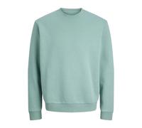 Sweatshirt Jack & Jones Bradley Bleu S