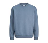 Sweatshirt Jack & Jones Bradley Bleu XS