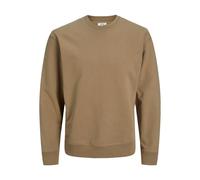 Sweatshirt Jack & Jones Marron S