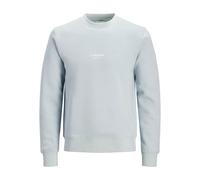 Sweatshirt Jack & Jones Soho Bleu 2XL