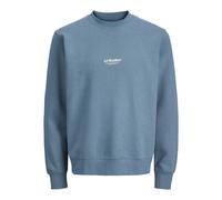 Sweatshirt Jack & Jones Soho Bleu S