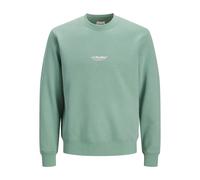 Sweatshirt Jack & Jones Soho Bleu S
