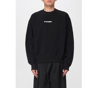Sweatshirt JIL SANDER Men color Black - Size: S - male