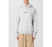Sweatshirt JIL SANDER Men color Grey - Size: L - male