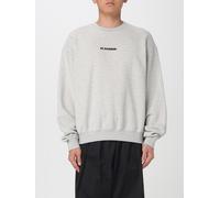 Sweatshirt JIL SANDER Men color Grey - Size: S - male