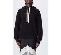 Sweatshirt JIL SANDER Woman color Black - Size: M - female