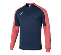 Joma Junior Eco Championship 1 2 Zip Top