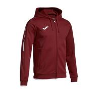 Joma Olimpiada Full Zip Sweatshirt