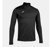 Joma Running Night Sweatshirt Black L Men