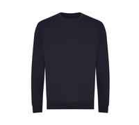 Sweatshirt Just Hoods Bleu 2XL