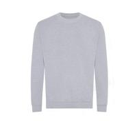 Sweatshirt Just Hoods Gris XL