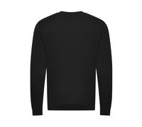 Sweatshirt Just Hoods Noir L