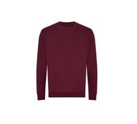 Sweatshirt Just Hoods Rouge M