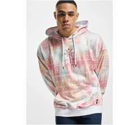 Just Rhyse Pocosol Hoodie Pink 3XL Men