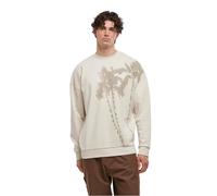 Sweatshirt Just Rhyse Wind Blanc 2XL