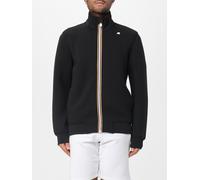 Sweatshirt K-WAY Men color Black - Size: L - male