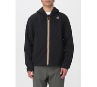 Sweatshirt K-WAY Men color Black - Size: L - male